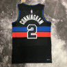 NBA Pistons CUNNINGHAM 2