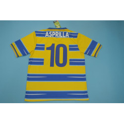 Parma Retro Local 98-99