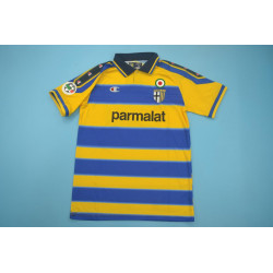 Parma Retro Local 99-00