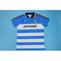 Parma Retro Portero 99-00