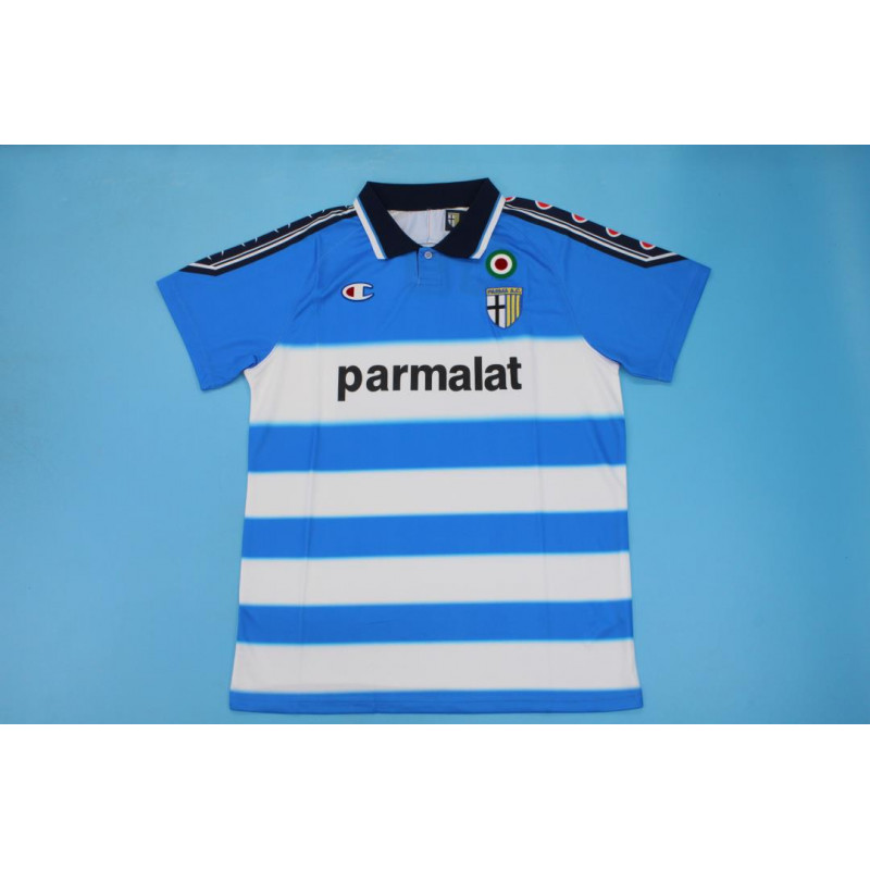 Parma Retro Portero 99-00