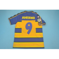 Parma Retro Local 01-02