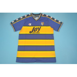 Parma Retro Local 01-02