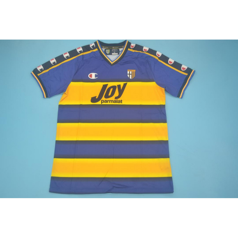 Parma Retro Local 01-02