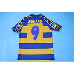 Parma Retro Local 02-03