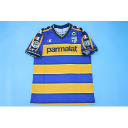 Parma Retro Local 02-03