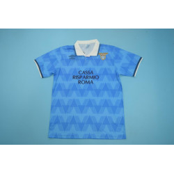 Lazio Retro Local 89-90