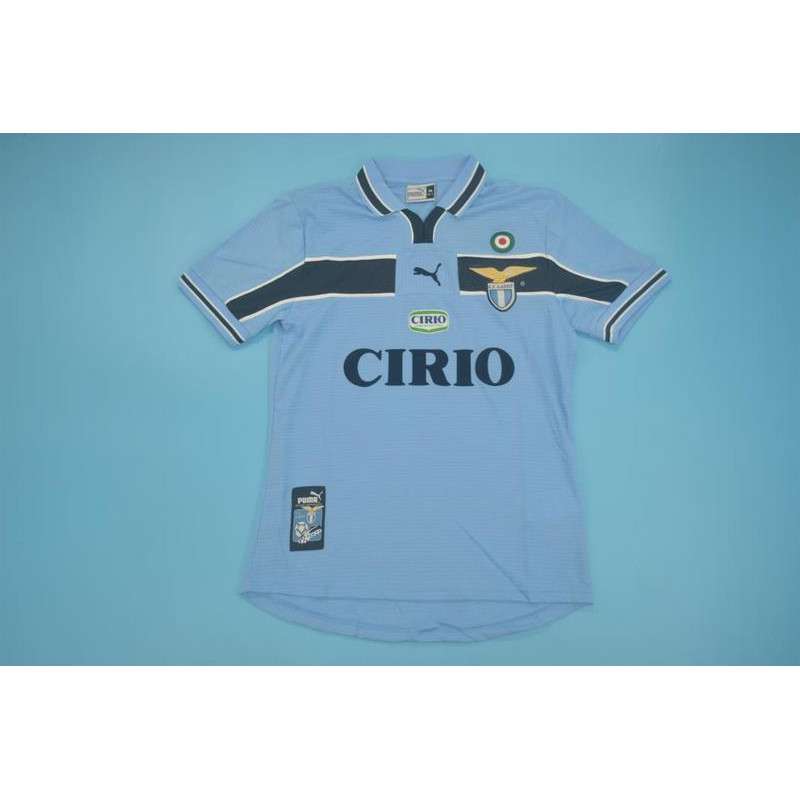 Lazio Retro Local 98-99