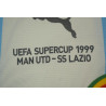 Lazio Retro Supercopa Europa 99