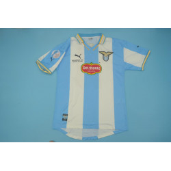 Lazio Retro Supercopa...