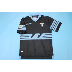 Lazio Retro Visitante 15-16