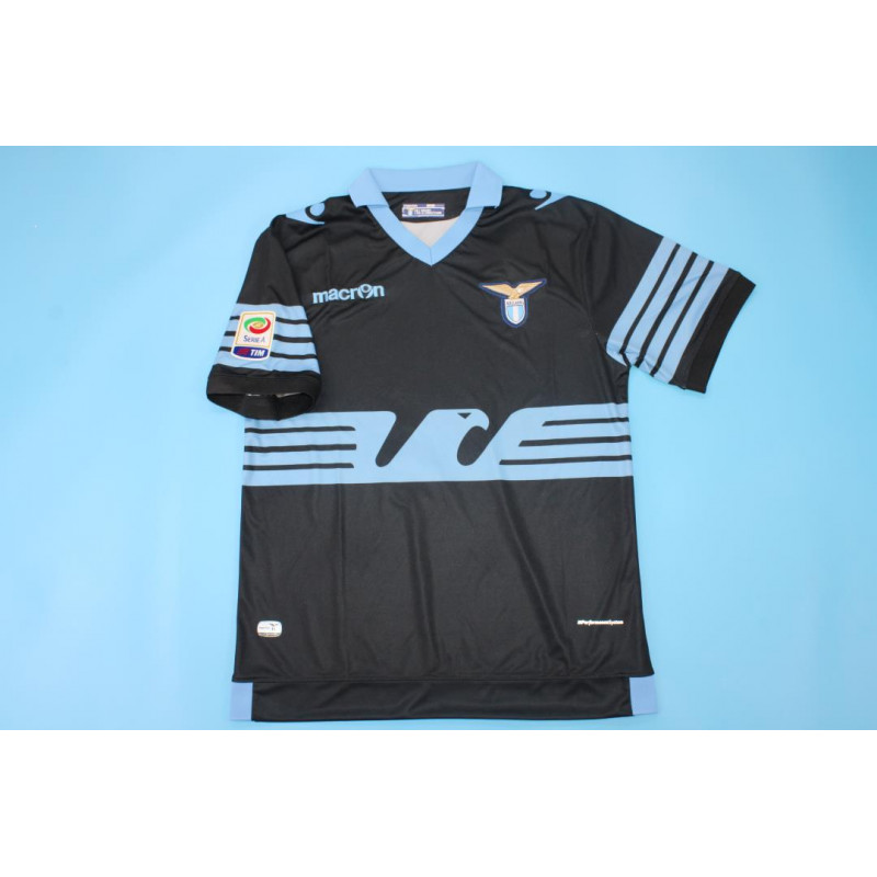 Lazio Retro Visitante 15-16