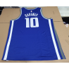 NBA Sacramento SABONIS 10