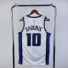 NBA Sacramento SABONIS 10