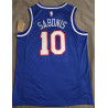 NBA Sacramento SABONIS 10