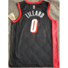 NBA Portland LILLARD 0