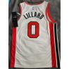 NBA Portland LILLARD 0