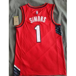 NBA Portland SIMMONS 1