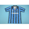 Atalanta Retro Local 91-93