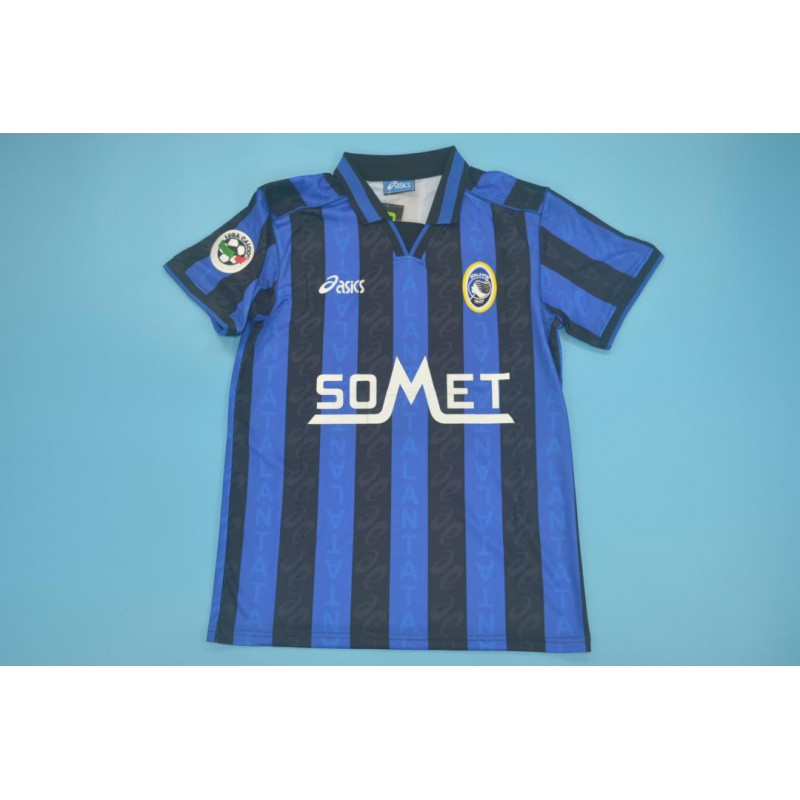 Atalanta Retro Local 96-97