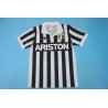 Juventus Retro Local 84-85