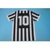 Juventus Retro Local 84-85