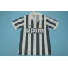 Juventus Retro Local 91