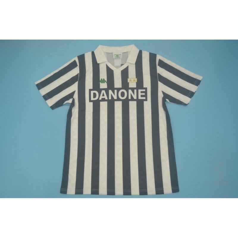 Juventus Retro Local 92-94