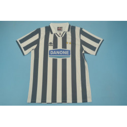 Juventus Retro Local 94-95