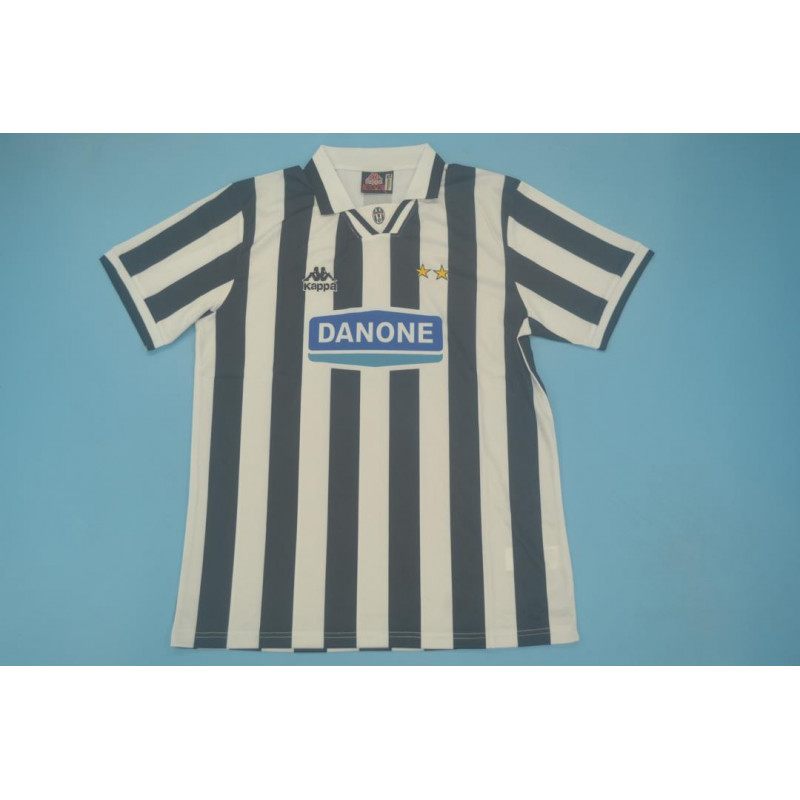 Juventus Retro Local 94-95