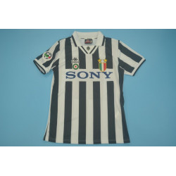 Juventus Retro Local 95-96