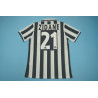 Juventus Retro Local 96-97