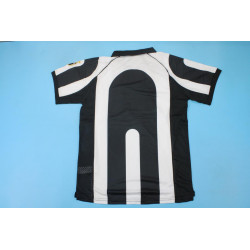 Juventus Retro Local 97-98