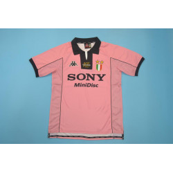 Juventus Retro Tercera 97-98