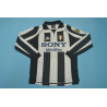 Juventus Retro Manga Larga Local 97-98