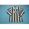 Juventus Retro Manga Larga Local 99-00