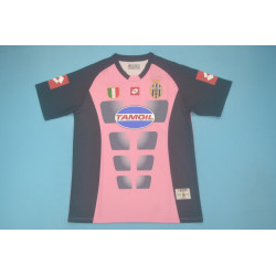 Juventus Retro Portero 02-03