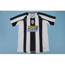 Juventus Retro Local 04-05