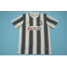 Juventus Retro Local 11-12