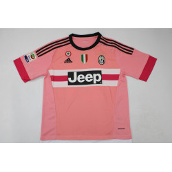 Juventus Retro Visitante 15-16