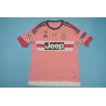 Juventus Retro Visitante 15-16