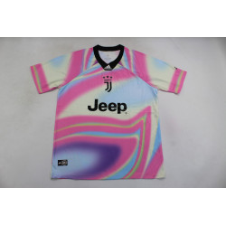 Juventus Retro Version EA...