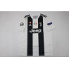 Juventus Retro Local 18-19