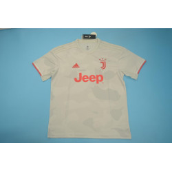 Juventus Retro Visitante 19-20