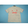 Juventus Retro Visitante 19-20