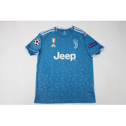 Juventus Retro Tercera 19-20