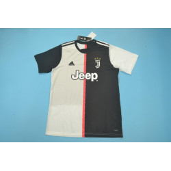 Juventus Retro Local 19-20