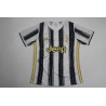 Juventus Retro Local 20-21