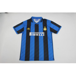 Inter de Milan Retro Local...