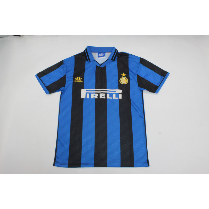 Inter de Milan Retro Local 95-97